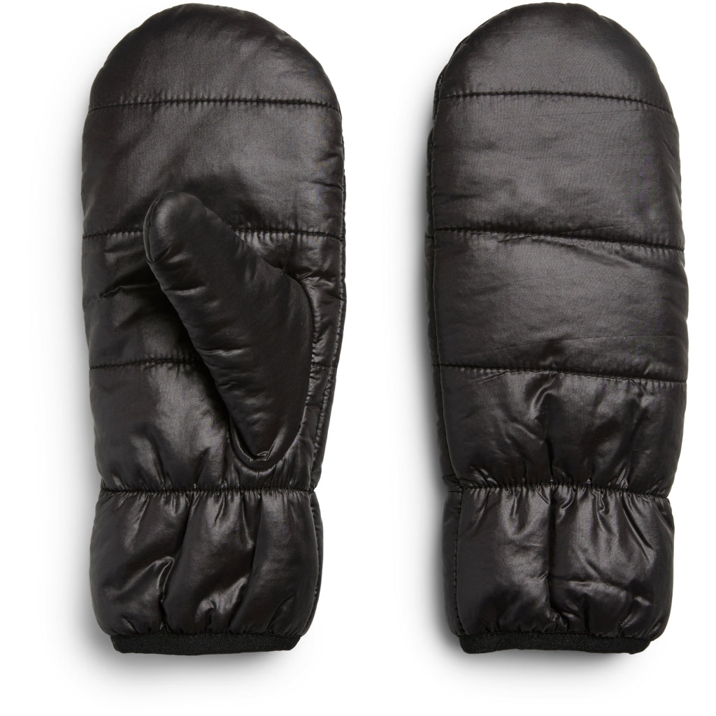 Pieces dame vanter PCJOLARA - Black