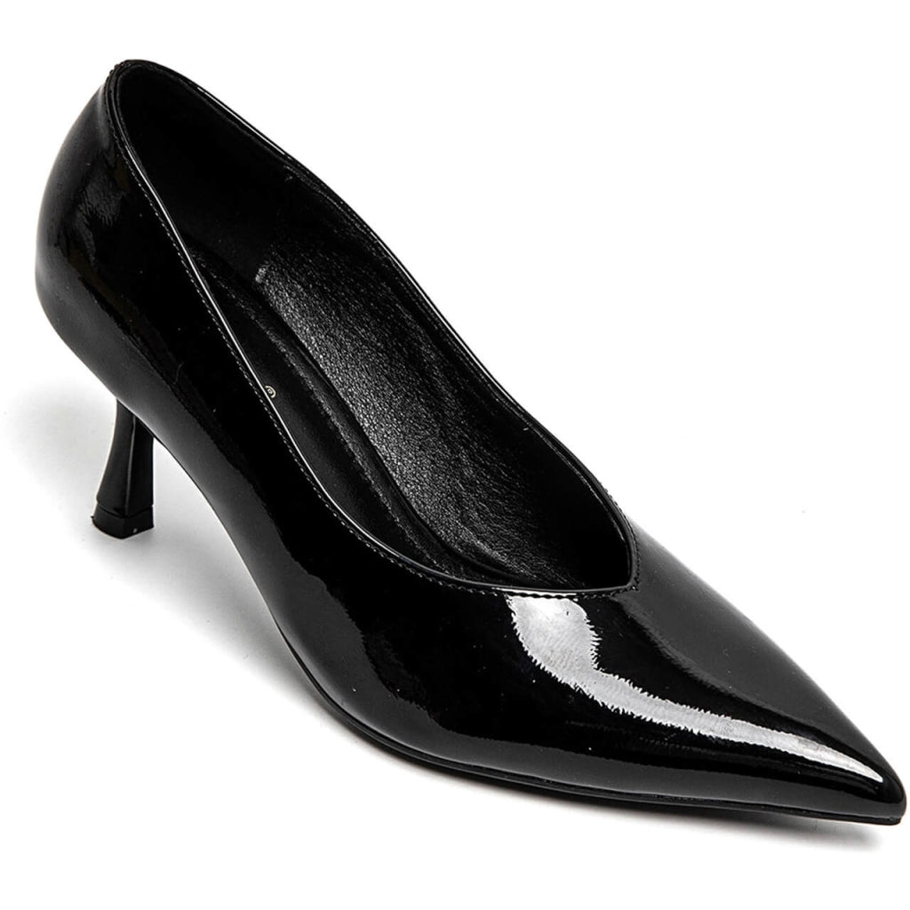 Savannah dame stiletter 1881 - Black