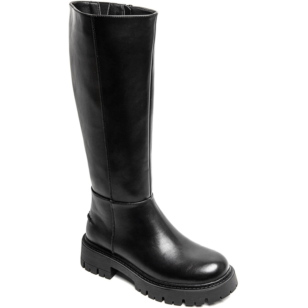 Sienna dame støvler 5829 - Black