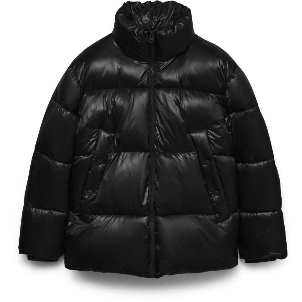 VERO MODA Dame Jakke VMSabrina - Black