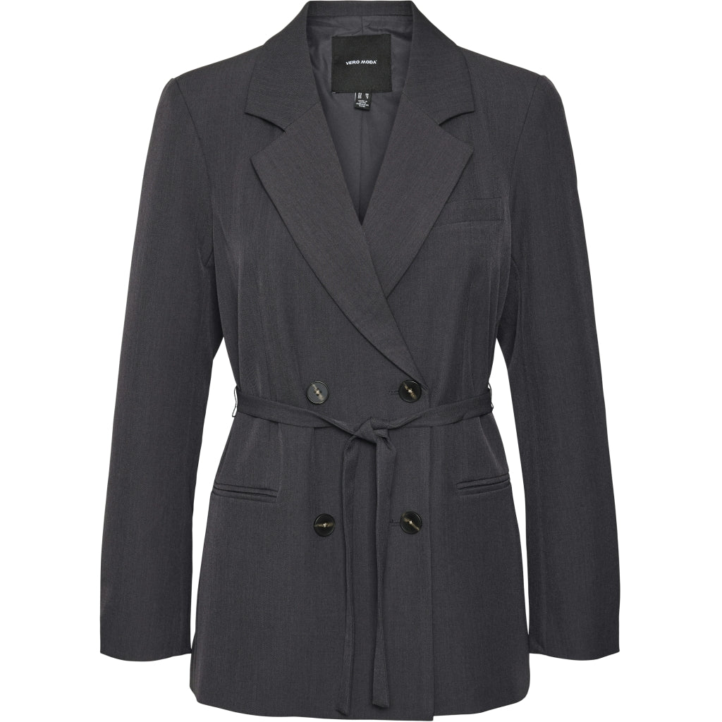 VERO MODA dame blazer VMZOE - Obsidian VERO MODA dame blazer VMZOE - Obsidian