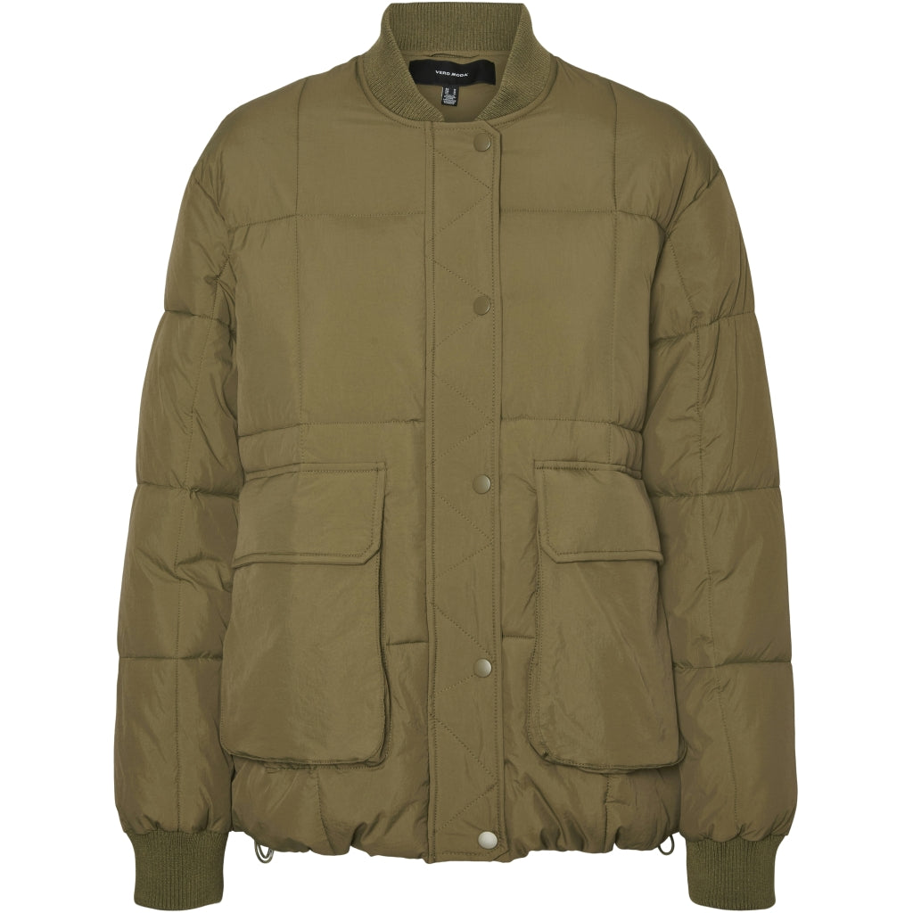 VERO MODA dame jakke VMJENNIE - Capers VERO MODA dame jakke VMJENNIE - Capers