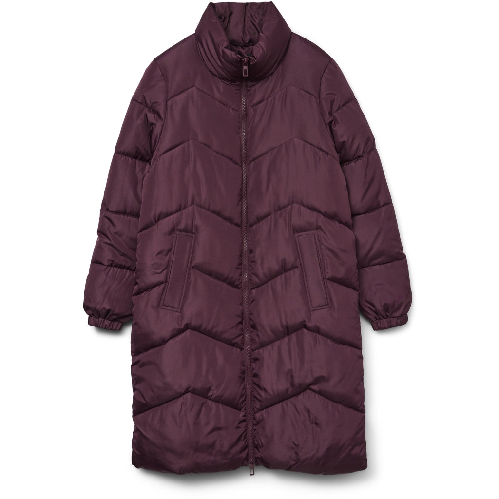 VMLIGARIO COAT BOO - Winetasting