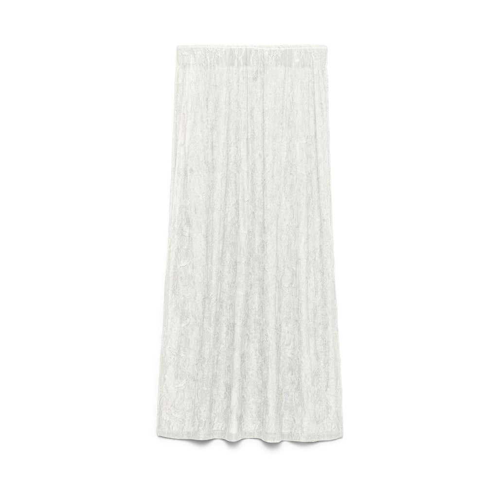 Vero Moda dame nederdel VMFREYA - Snow white