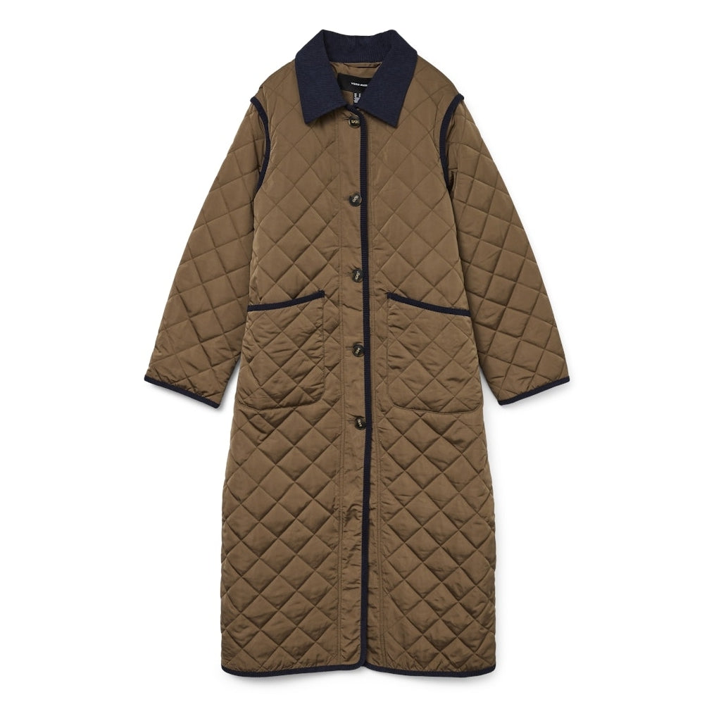 Vero moda dame jakke VMEMILY - Cub