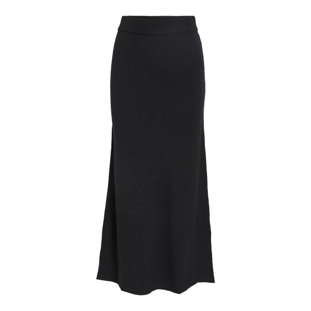 Vila dame nederdel VIRIL - Black