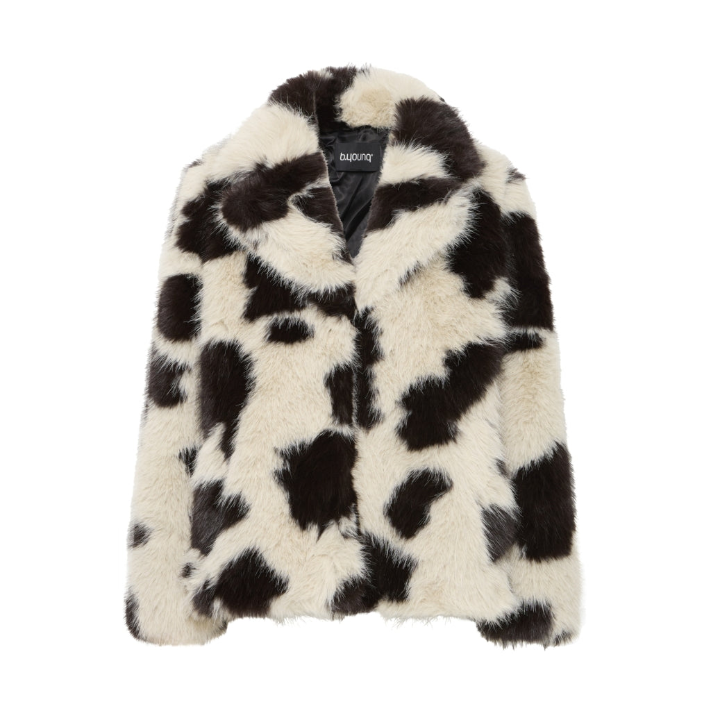 b.young dame jakke BYBEMIO - Birk