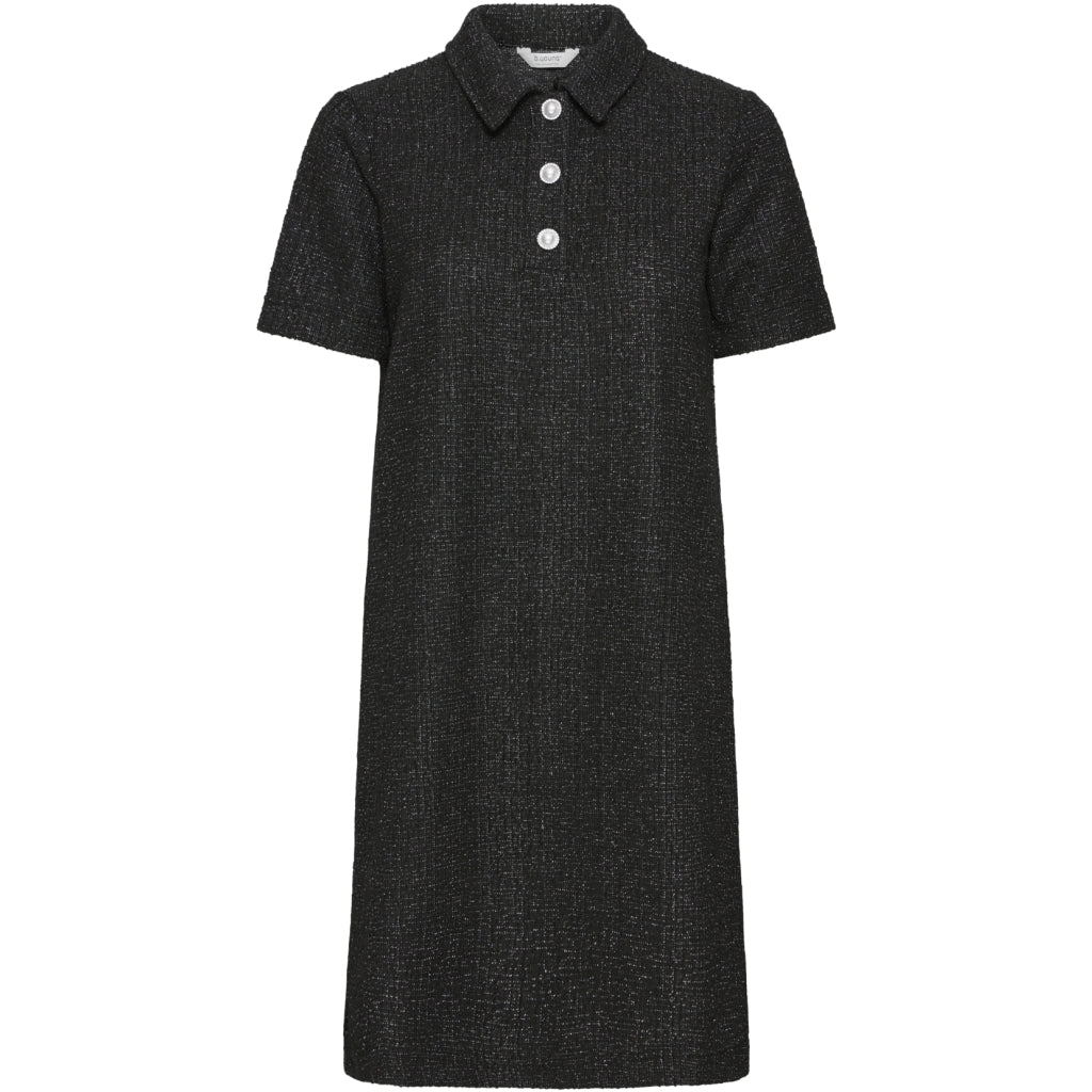 b.young dame kjole BYPANTHEA - True Black